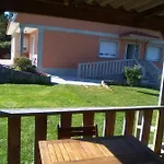 Appartamento Casa A Gándara
