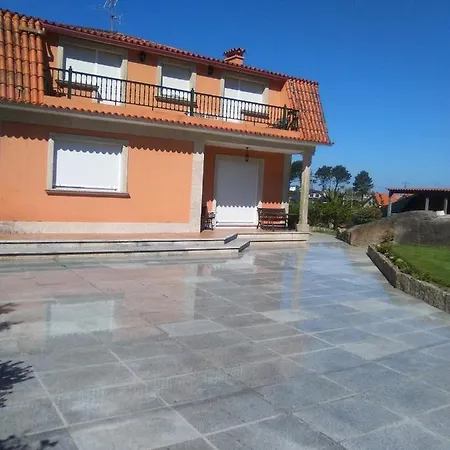 Casa A Gandara