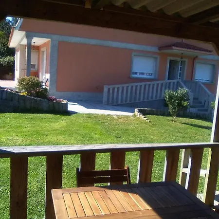 Appartement Casa A Gandara