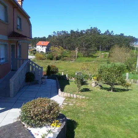 Casa A Gandara شقة او غروف