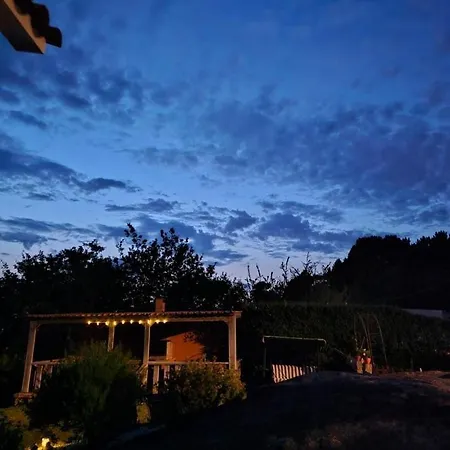 Casa A Gandara O Grove