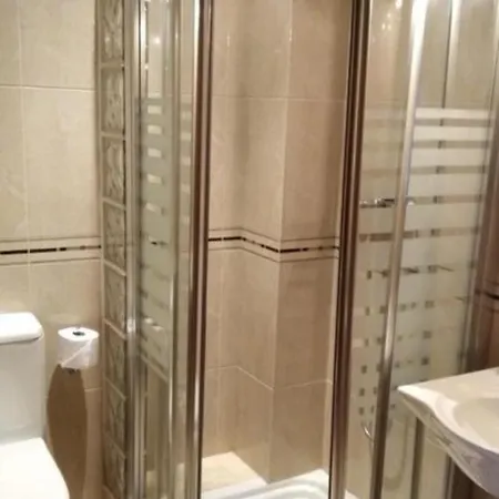 Casa A Gandara Appartement *