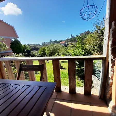 Casa A Gandara *