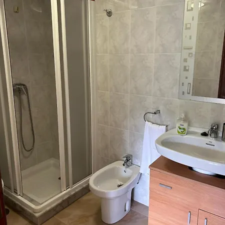 Casa A Gandara شقة