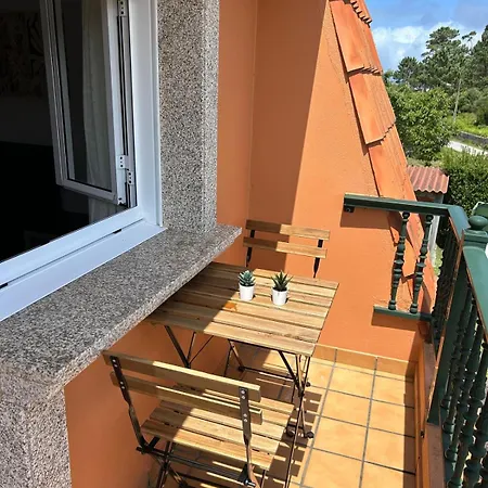 Casa A Gandara Daire O Grove