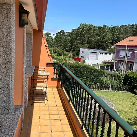 Casa A Gandara *