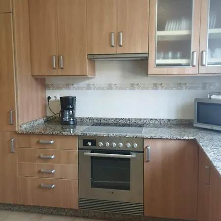 Casa A Gandara * او غروف