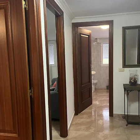 Casa A Gandara