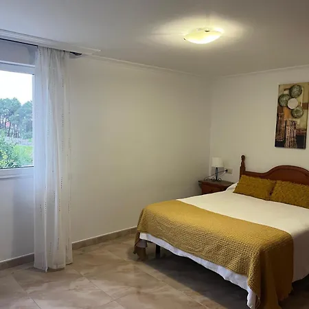 Casa A Gandara 公寓 *
