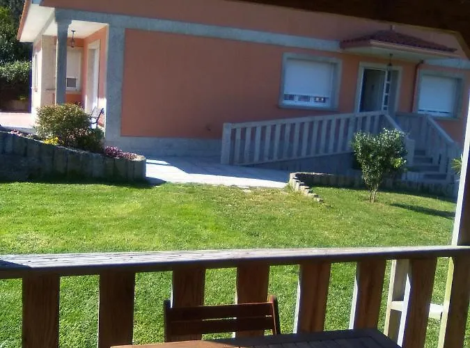 דירה Casa A Gandara