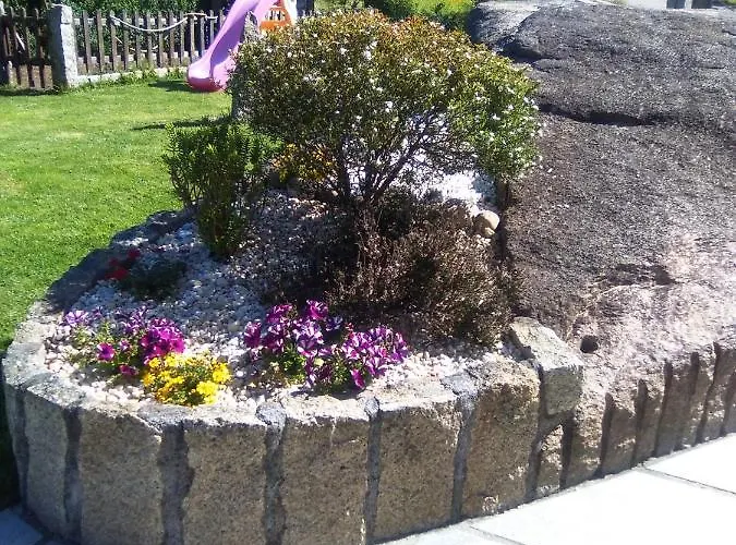 Casa A Gandara Daire *