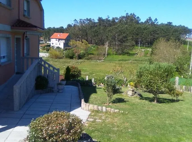 Casa A Gandara דירה או גרובה