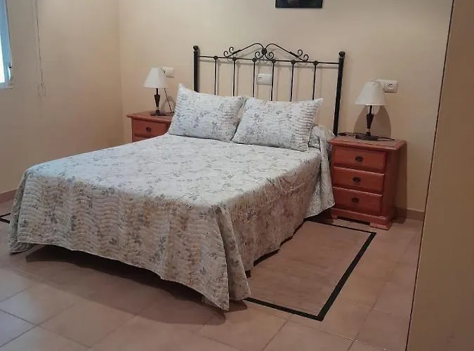 Casa A Gandara או גרובה