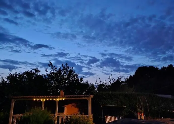 Casa A Gandara או גרובה