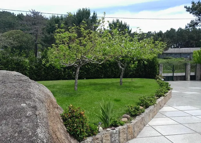 Casa A Gandara O Grove