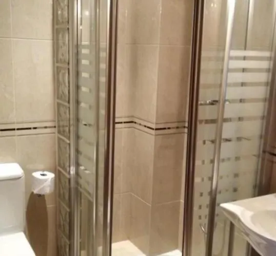 Casa A Gandara דירה *