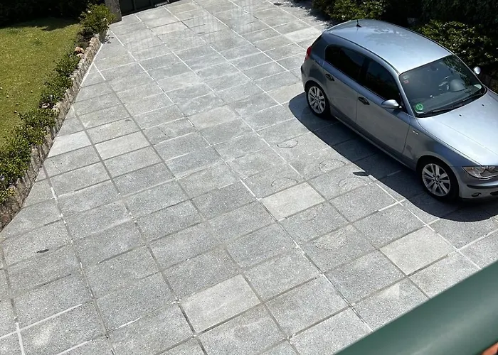 דירה Casa A Gandara *