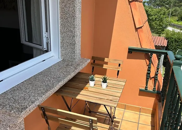 Casa A Gandara Daire O Grove