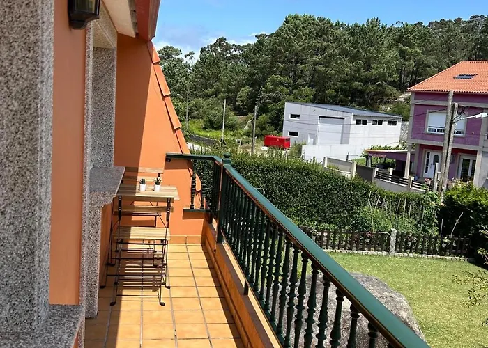 Casa A Gandara *